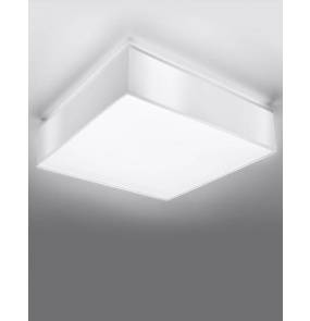 Lampa sufitowa HORUS 55 SL.0922 biała Sollux Lighting