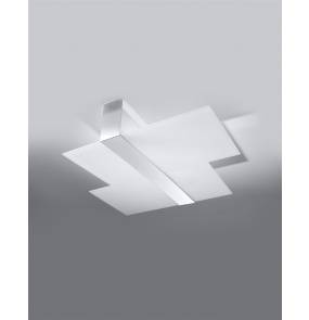 Lampa sufitowa MASSIMO SL.0188 chrom Sollux Lighting