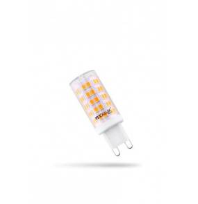 Żarówka LED G9 3000K 4,5W 450lm