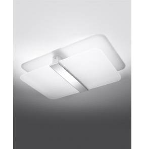 Plafon AZALIA SL.1007 Sollux Lighting szklany