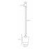 lampa wiszaca longi iv gold 10874105 kaspa karta