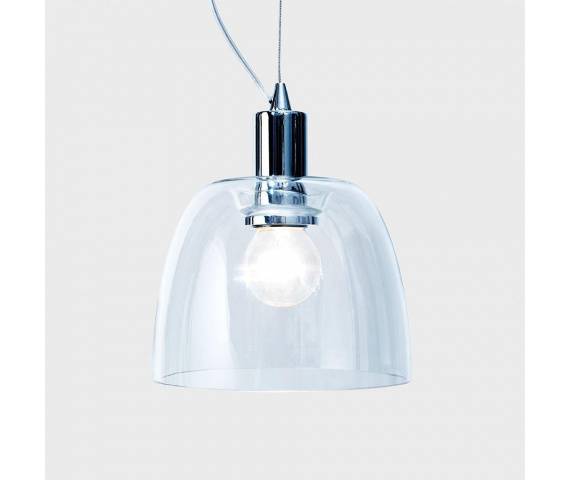 Lampa wisząca Porto I OR80742 Orlicki Design pojedyncza oprawa w nowoczesnym stylu