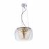 Lampa wisząca Lexus 500 S Claro OR80537 Orlicki Design dekoracyjna oprawa w nowoczesnym stylu