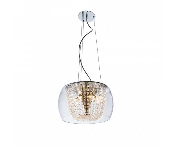 Lampa wisząca Lexus 500 S Claro OR80537 Orlicki Design dekoracyjna oprawa w nowoczesnym stylu