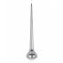Lampa wisząca DROP CHROM - LED