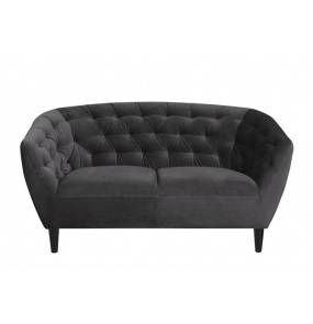 ACTONA sofa RIA  - ciemnoszary