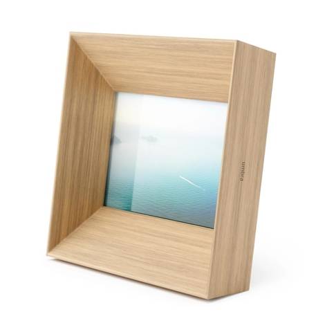 UMBRA ramka na zdjęcia LOOKOUT 10 x 15 cm naturalna