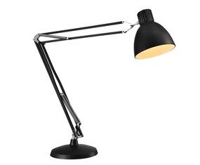 Lampa podłogowa GIGANT JL60211F.BLACK nowoczesna oprawa w kolorze czarnym