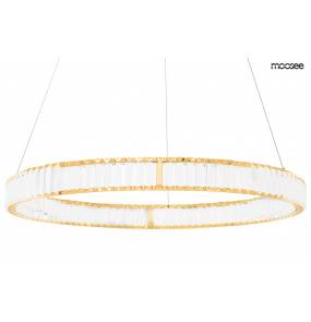 MOOSEE lampa wisząca LIBERTY 100 złota