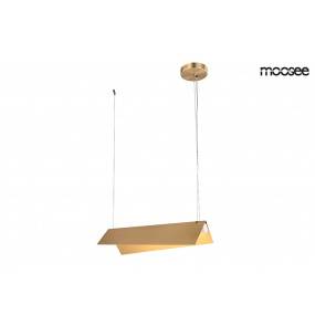 MOOSEE lampa wisząca PICCO S - złota