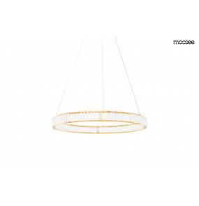 MOOSEE lampa wisząca LIBERTY 40 złota