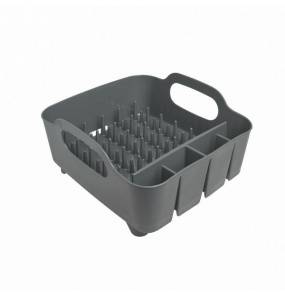 UMBRA suszarka do naczyń TUB - szary