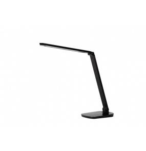 Lampa biurkowa VARIO 24656/10/30 oprawa w kolorze czarnym LUCIDE