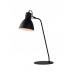 Lampa stołowa SHADI 03617/01/30 oprawa w kolorze czarnym LUCIDE