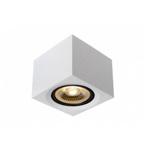 Tuba FEDLER 09922/12/31 oprawa w kolorze białym LUCIDE