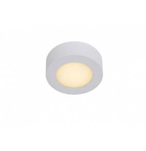 Lampa sufitowa BRICE-LED 28116/11/31 biała 11 cm 