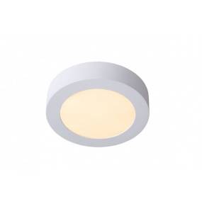 Lampa sufitowa BRICE-LED 28116/18/31 biała 18 cm