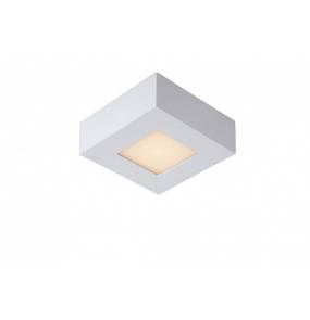 Lampa sufitowa BRICE-LED 28117/11/31 biała 11 cm 