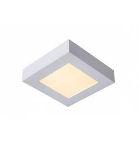 Lampa sufitowa BRICE-LED 28117/17/31 biała 17 cm