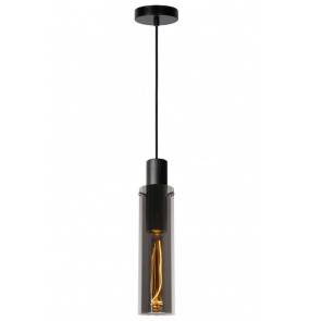 Lampa wiszaca ORLANDO 74404/01/65 czarna 