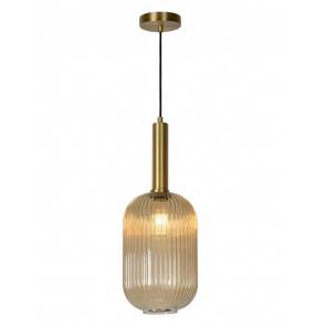 Lampa wisząca MALOTO 45386/20/62 złota 