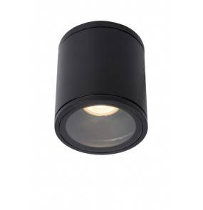 Lampa sufitowa AVEN 22962/01/30 zewnętrzna czarna 