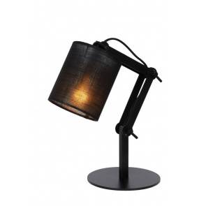 Lampa biurkowa TAMPA 45592/81/30 czarna 