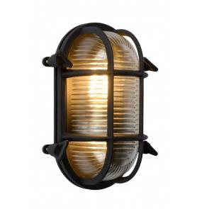 Lampa ścienna DUDLEY 11891/20/30 zewnętrzna czarna 