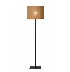 Lampa podłogowa MAGIUS 03729/81/30 brązowa 