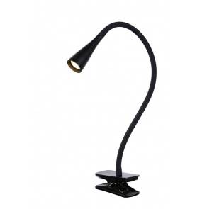 Lampa biurkowa ZOZY 18256/03/30 czarna