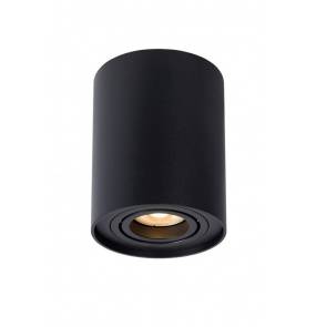 Oprawa natynkowa TUBE 22952/11/30 czarna 