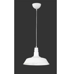 Lampa wisząca WILL R30421001 oprawa w kolorze białym RL