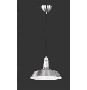 Lampa wisząca WILL R30421007 oprawa w kolorze srebrnym RL