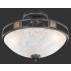 Plafon miedziany QUINTA 608100324 TRIO 