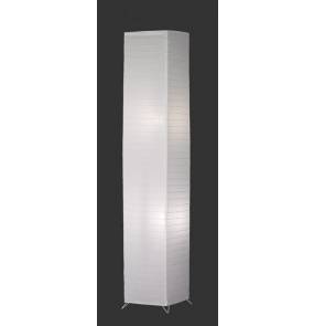 Lampa podłogowa BAMBOO R40122001 oprawa w kolorze białym RL