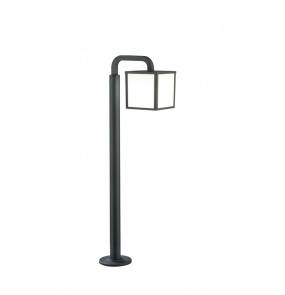 Lampa stojąca zewnętrzna CUBANGO 421560142 TRIO 