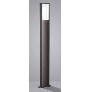 Lampa stojąca zewnętrzna SUEZ 420360142 TRIO 