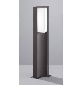Lampa stojąca zewnętrzna SUEZ 520360142 TRIO