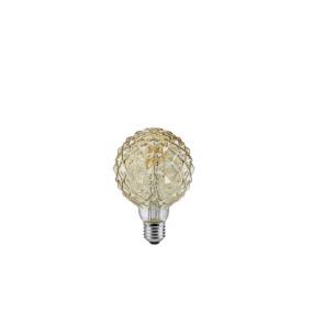 Żarówka ozdobna LED E27 4W 2700K GLOBE 904-479 TRIO