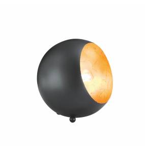Lampa stołowa BILLY R50101032 oprawa w kolorze czarnym RL