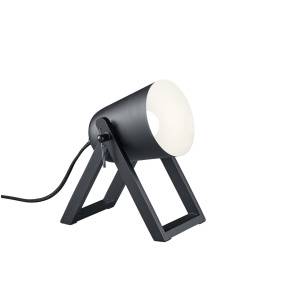 Lampa stołowa MARC R50721032 oprawa w kolorze czarnym RL