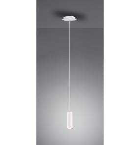 Lampa wisząca MARLEY 312400101 oprawa w kolorze białym TRIO