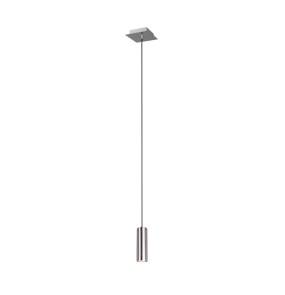 Lampa wisząca MARLEY 312400107 oprawa w kolorze chromu TRIO