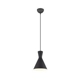 Lampa wisząca ENZO R30781032 oprawa w kolorze czarnym RL