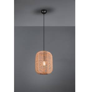 Lampa wisząca RUNA 303090132 oprawa ze sznurka TRIO