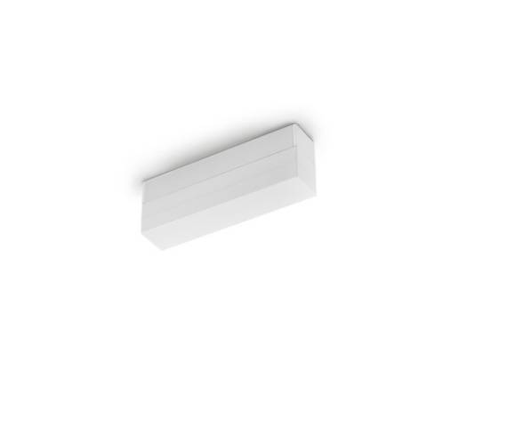 Zasilacz biały DUOLINE 701031 TRIO