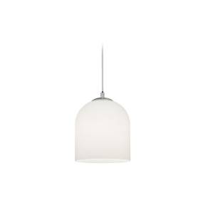 Lampa wisząca na szynoprzewód biała DUOLINE 73520101 TRIO