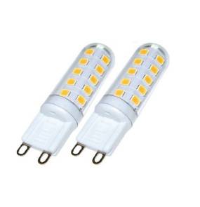 Żarówka LED G9 3W 3000K KAPSUŁKA 929-2300 TRIO