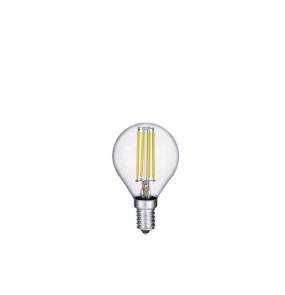 Żarówka LED E14 4W 3000K KROPLA 983-400 TRIO