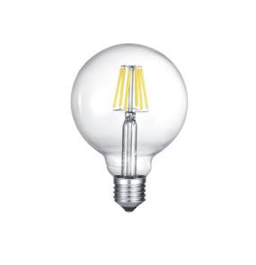 Żarówka LED E27 8W 2700K GLOBE 986-6810 TRIO